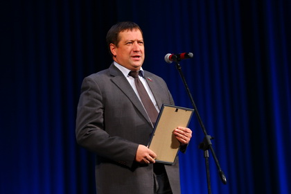 Законодательное Собрание поздравило лучших работников налоговой службы